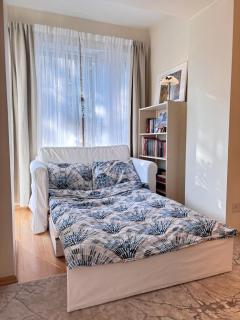 Elegant and bright flat in a quiet area - 4