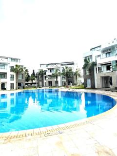 Luxe Appartement - 1