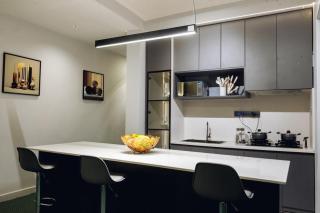 INEZA SUITEs - 0
