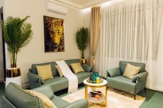 INEZA SUITEs - 4