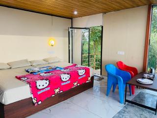 Kians Home Glass Villa - 2