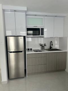 JC Apartment - One bedroom - 2