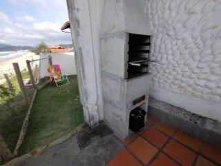 Casa pé na areia Floripa Campeche - 5