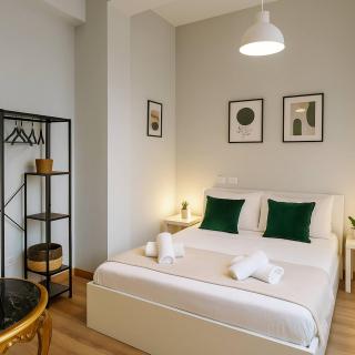 Flaminia Design Apartment - 3