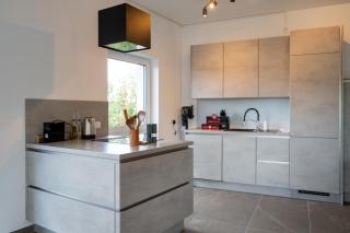 Lux Apts Deluxe Apartment-Zentral-Messe-Küche - Colónia - 3