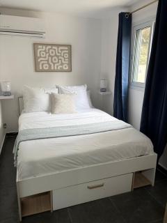 Villa Shefa ambiance chaleureuse et confort - 1