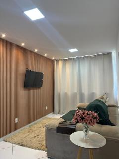 Moderno e barato ao lado do shopping - 0