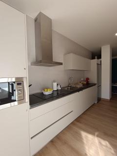 Apartamentos Luz de Luna A - 3