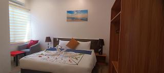 Manta Sky Inn - 7