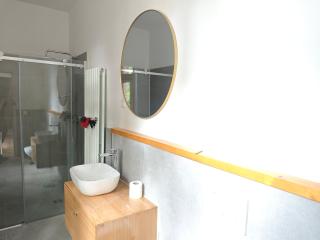 Ferienhaus Alter Bahnhof Stötteritz - 1