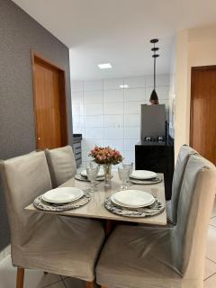 Moderno e barato ao lado do shopping - 2