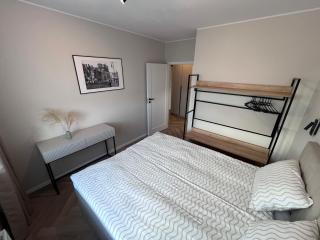 Malta Point Japandi self check-in - 2