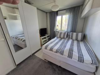 Lyckans Lodge - 0
