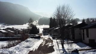 Résidence Les Campanules - Très jolie trois pièces situé proche centre MAE-3484 - 2