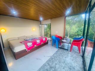 Kians Home Glass Villa - 7