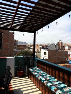 INARA - Cafe & Hostel - 7