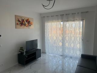 Garibaldi House - 3