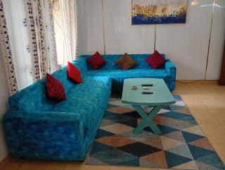Heritage Exotica 2BHK Apartment service apartments in goa - 0