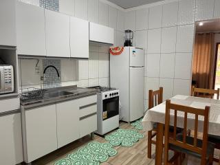 Casa Aconchegante com 3 Quartos - 6