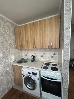 Квартира студия - Astana - 3