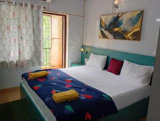 Heritage Exotica 2BHK Apartment service apartments in goa - 7