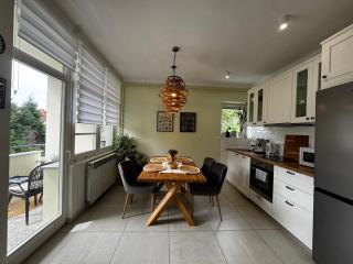 Apartman Cvjetnjak - 9
