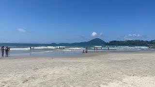 Apartamento confortável pertinho praia - 1
