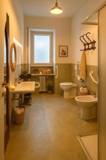 Flaminia Design Apartment - 5