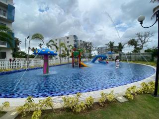 Santorini - Serene Resort Apartment in Negombo - Just 10 Min away from Airport - 6