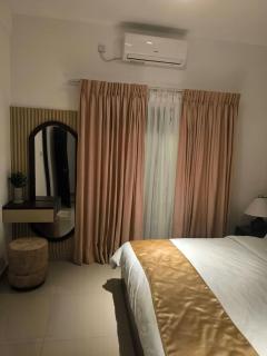 Santorini - Serene Resort Apartment in Negombo - Just 10 Min away from Airport - 6
