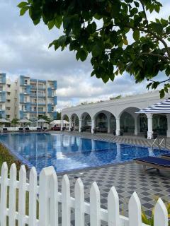 Santorini - Serene Resort Apartment in Negombo - Just 10 Min away from Airport - 1