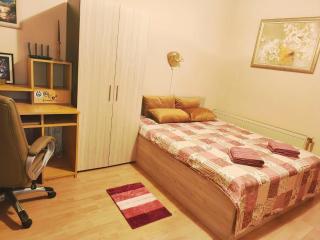 Guest rooms Troyana - 9