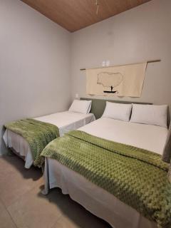 Hotel Filhos da Promessa - 4