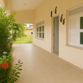 COP30 Mosqueiro Beat House 3 rons, Air, Wi-Fi - 5