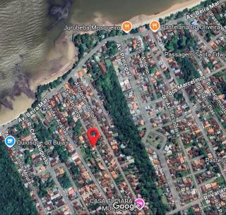 COP30 Mosqueiro Beat House 3 rons, Air, Wi-Fi - 2