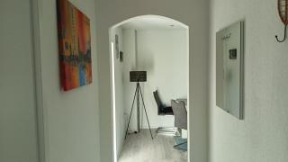 Comfort Centrum Apartment - 1