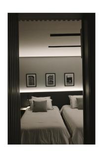 Flat Novo e Sofisticado no Jardins - São Paulo - 4