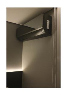 Flat Novo e Sofisticado no Jardins - São Paulo - 2