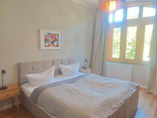 Ferienhaus Alter Bahnhof Stötteritz - 7
