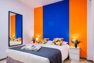 Hispalis Metropol - 5