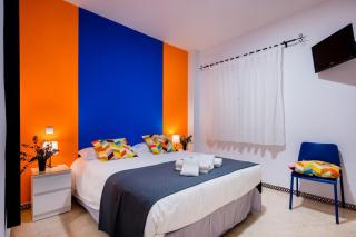 Hispalis Metropol - 3