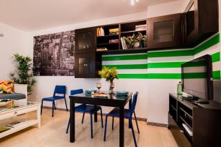 Hispalis Metropol - 1