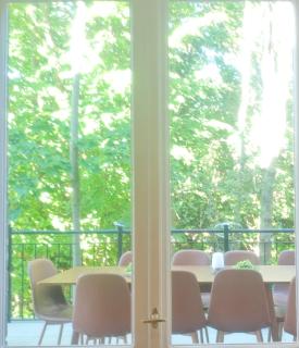 Ferienhaus Alter Bahnhof Stötteritz - Leipzig - 5