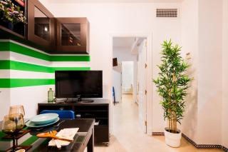 Hispalis Metropol - 7