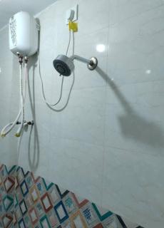 Self Service 1BHK Apartment 101 High Speed Net - 8
