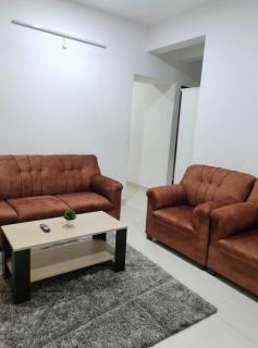 Self Service 1BHK Apartment 101 High Speed Net - 6