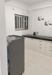 Self Service 1BHK Apartment 101 High Speed Net - 1