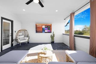 The Entertainers Duplex- Perfect for Gathering 16 - 3