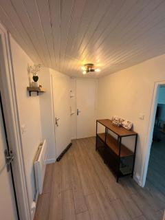 Appartement au centre de font romeu - 8