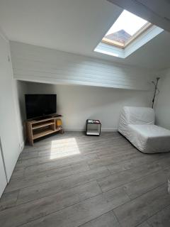 Appartement au centre de font romeu - 6